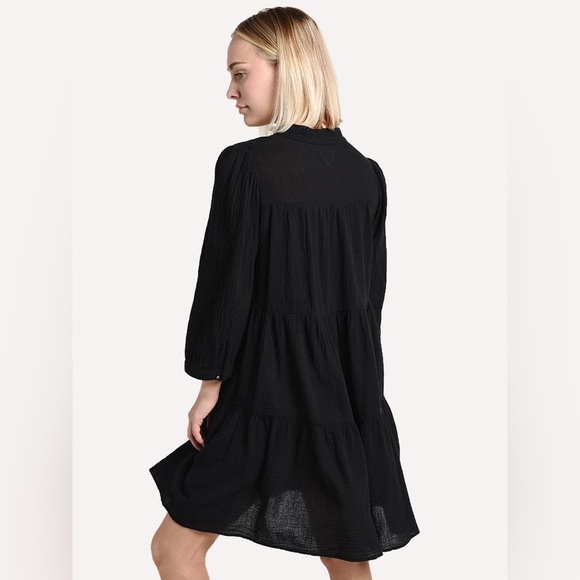 HONORINE
Short Giselle Dress (D10) - Picture 3 of 8